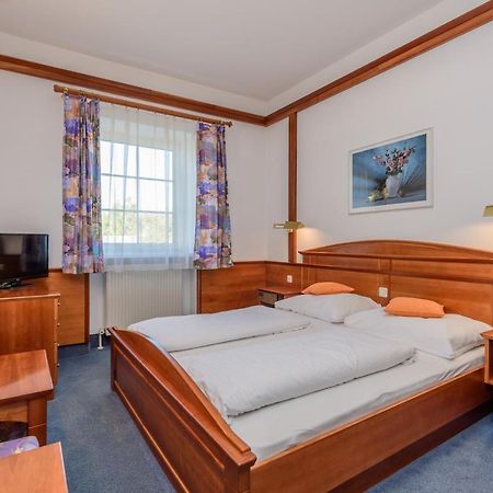 Hotel Gasthof Stoeckler Enns Zewnętrze zdjęcie