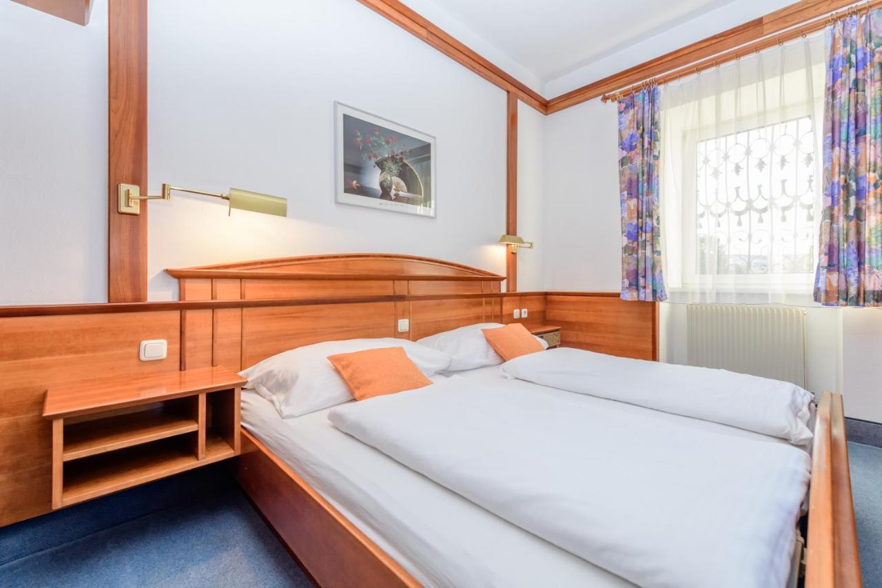 Hotel Gasthof Stoeckler Enns Zewnętrze zdjęcie