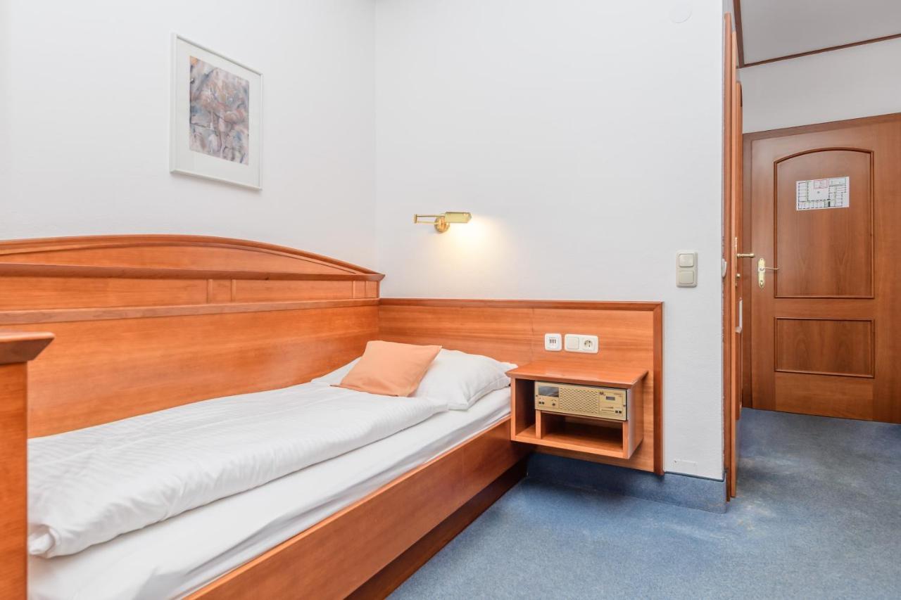 Hotel Gasthof Stoeckler Enns Zewnętrze zdjęcie