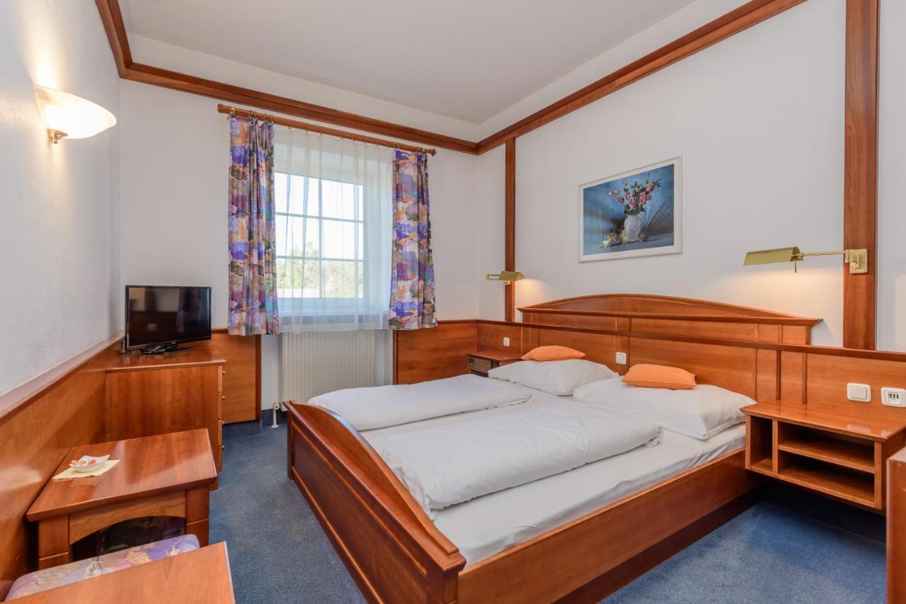 Hotel Gasthof Stoeckler Enns Zewnętrze zdjęcie