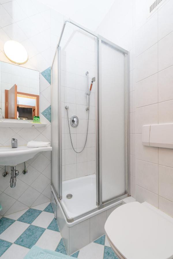 Hotel Gasthof Stoeckler Enns Zewnętrze zdjęcie