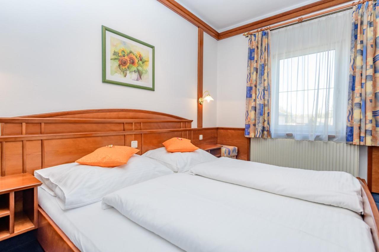 Hotel Gasthof Stoeckler Enns Zewnętrze zdjęcie