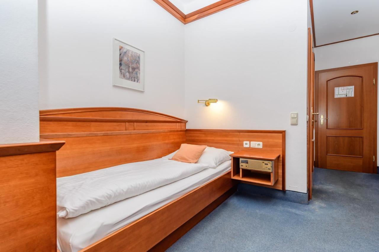 Hotel Gasthof Stoeckler Enns Zewnętrze zdjęcie