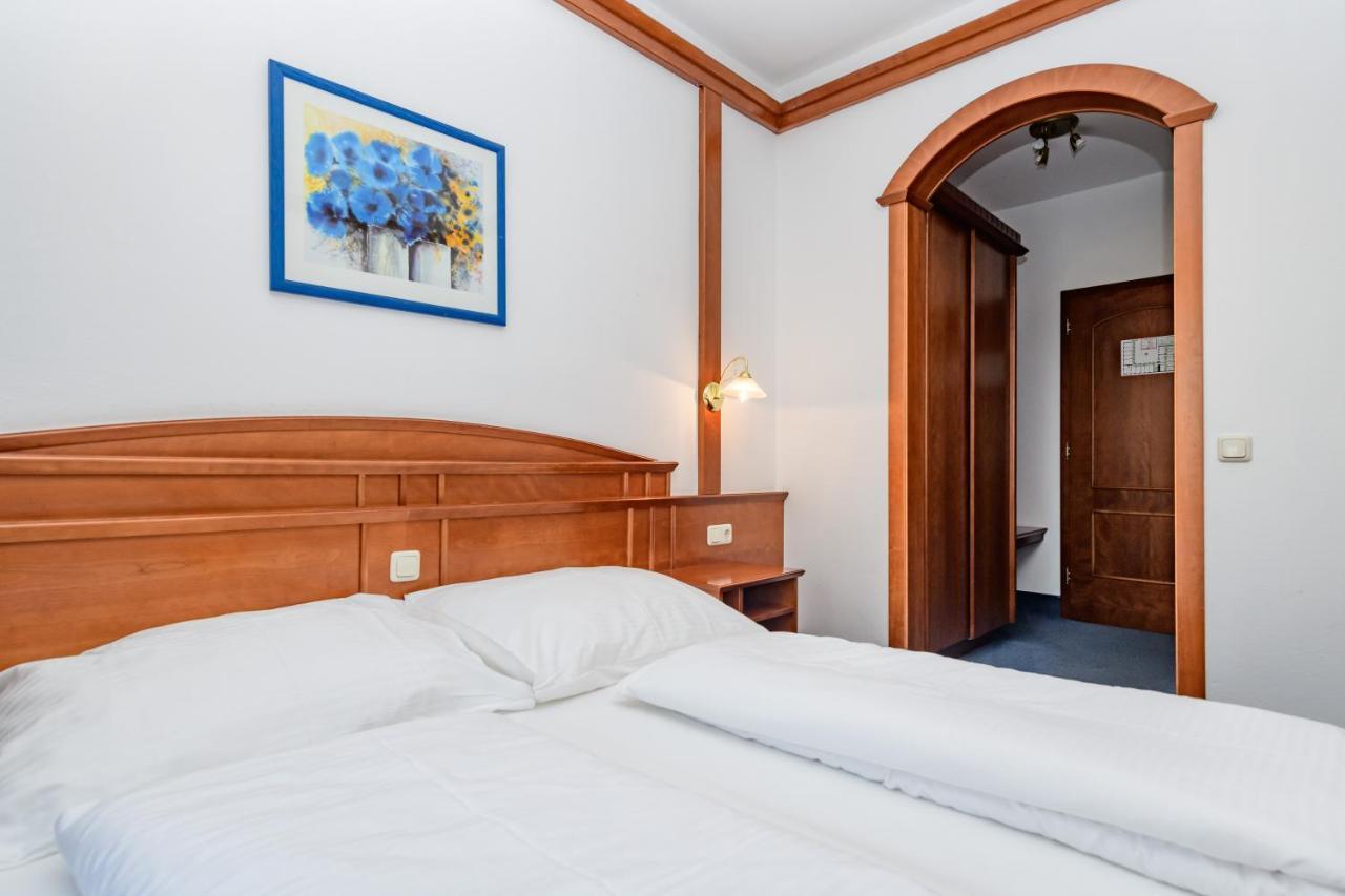Hotel Gasthof Stoeckler Enns Zewnętrze zdjęcie