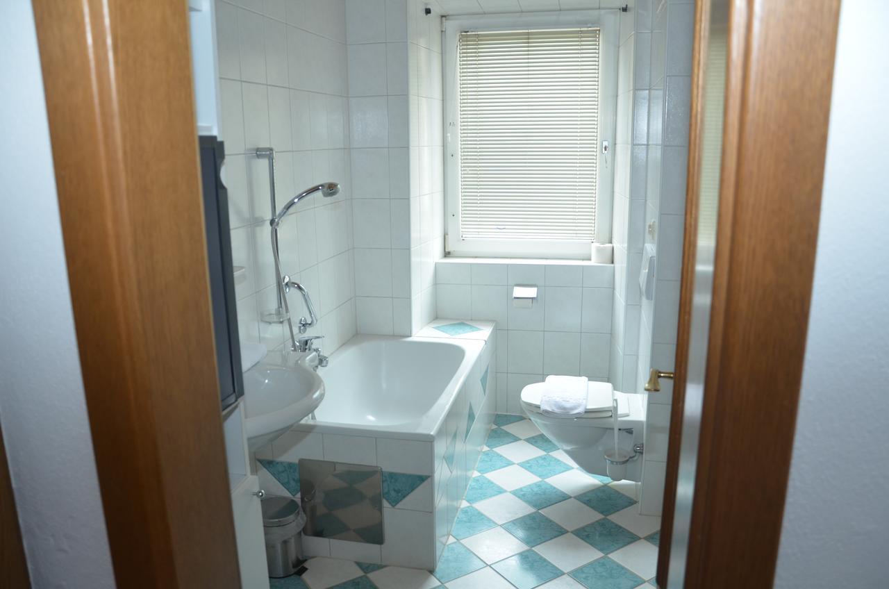 Hotel Gasthof Stoeckler Enns Zewnętrze zdjęcie