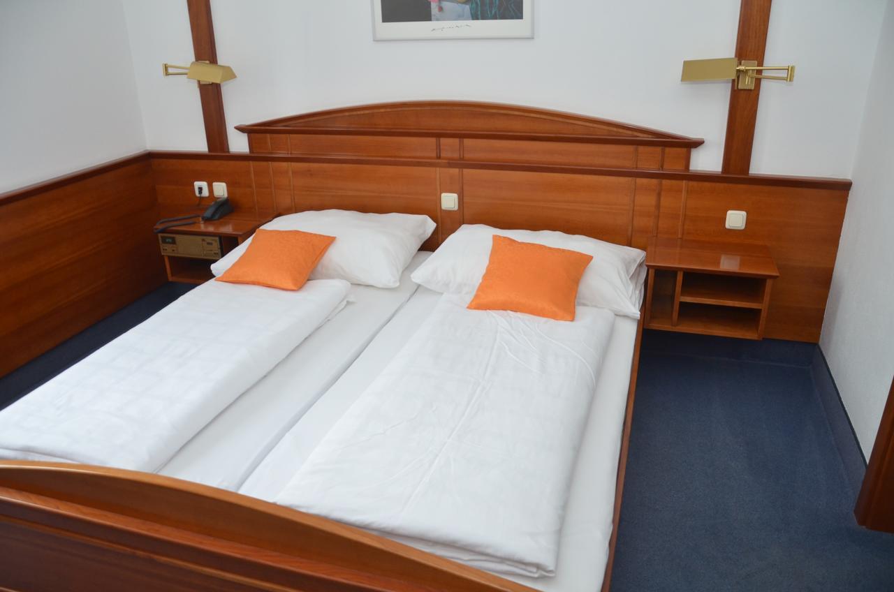Hotel Gasthof Stoeckler Enns Zewnętrze zdjęcie