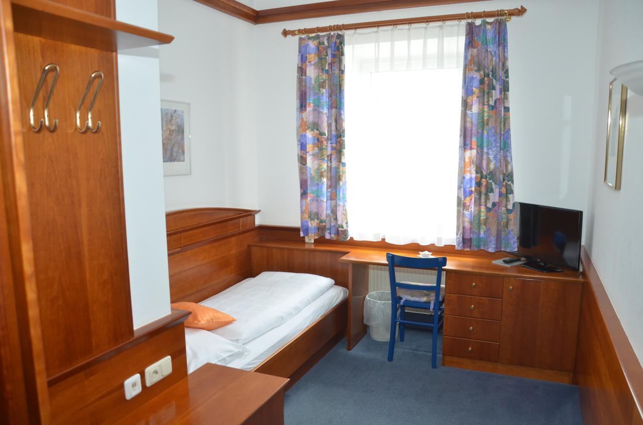 Hotel Gasthof Stoeckler Enns Zewnętrze zdjęcie