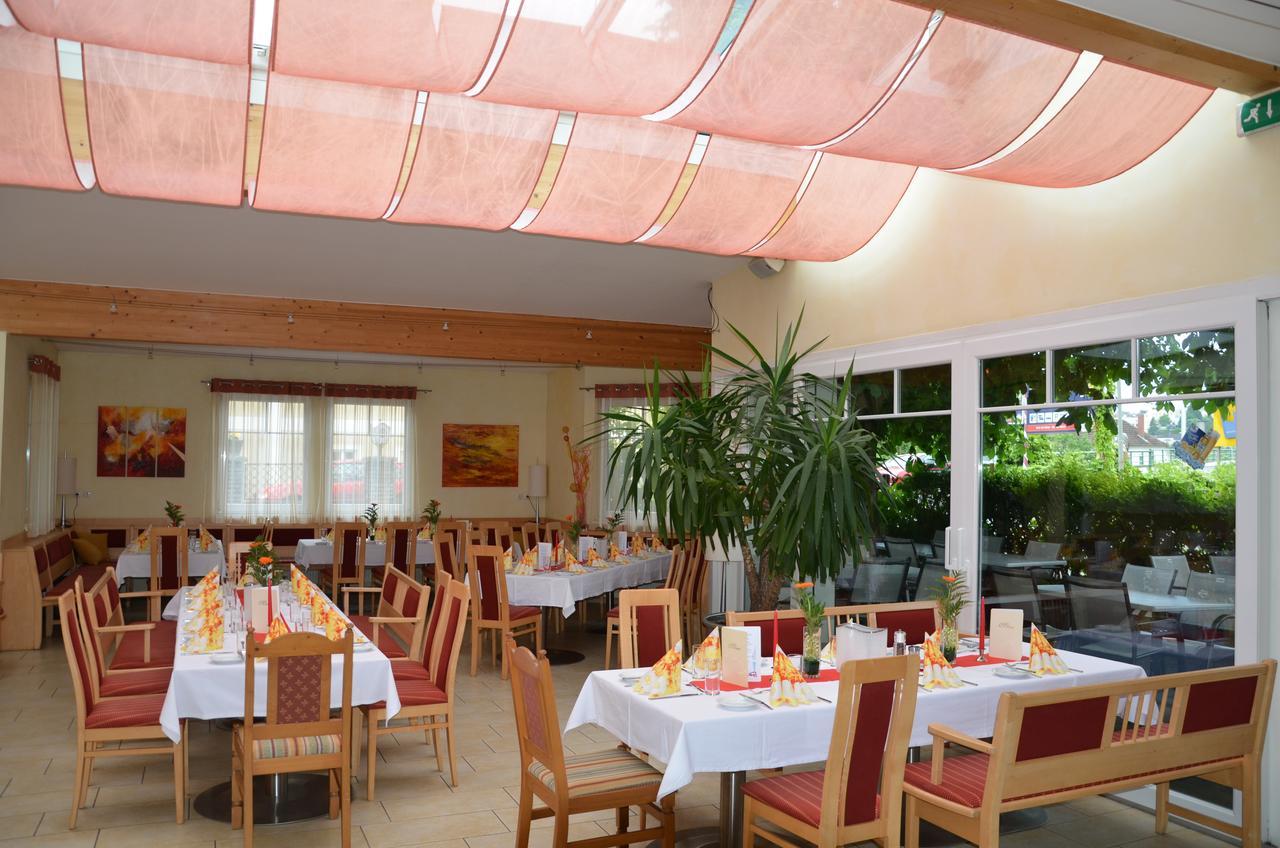 Hotel Gasthof Stoeckler Enns Zewnętrze zdjęcie