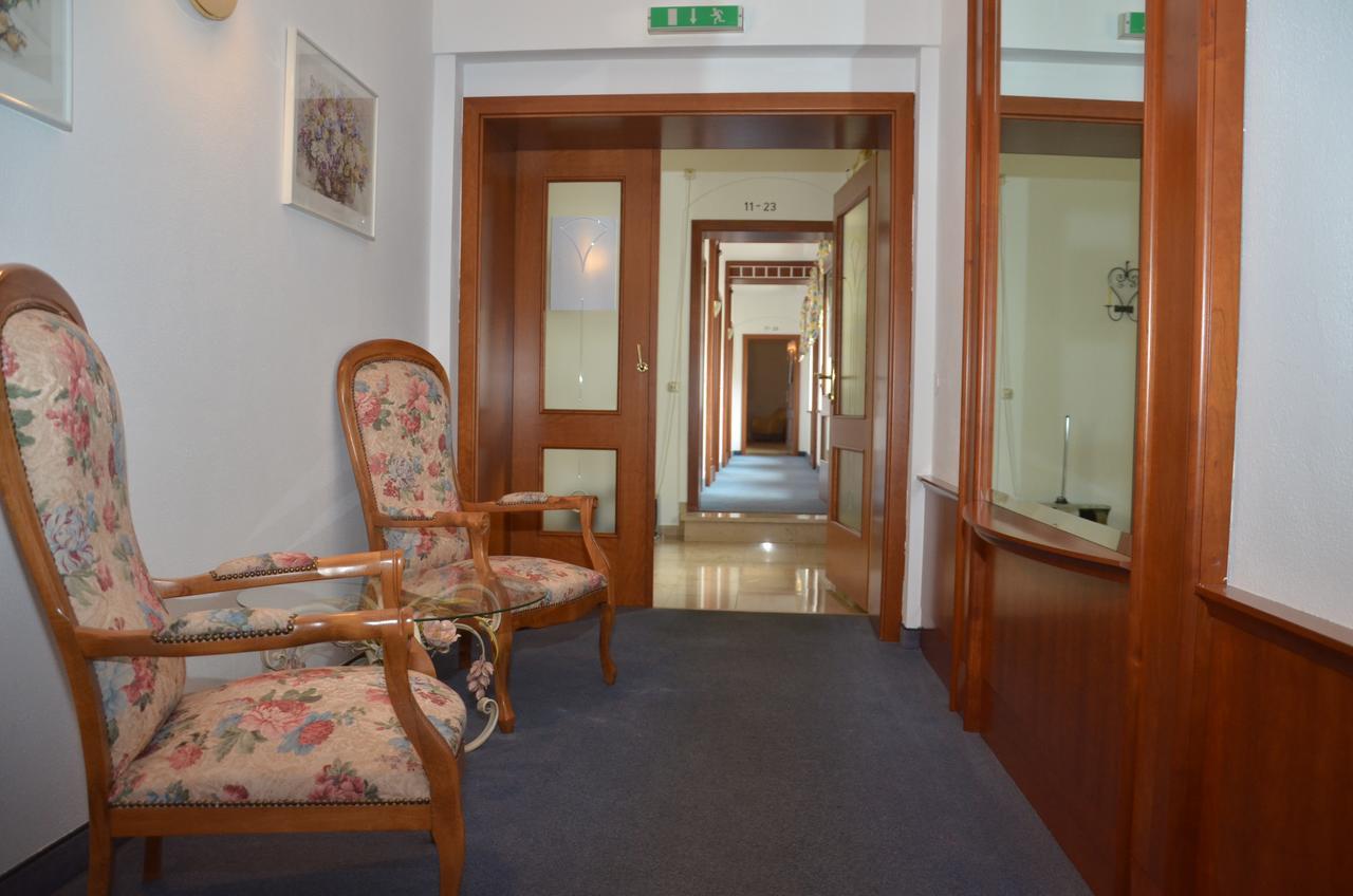 Hotel Gasthof Stoeckler Enns Zewnętrze zdjęcie