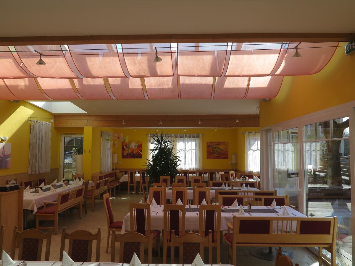 Hotel Gasthof Stoeckler Enns Zewnętrze zdjęcie