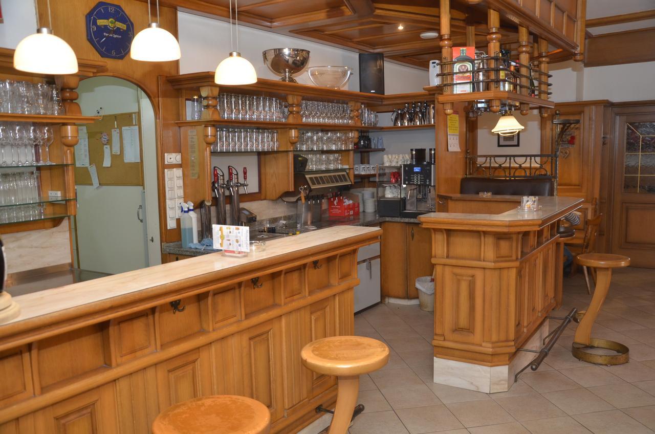 Hotel Gasthof Stoeckler Enns Zewnętrze zdjęcie