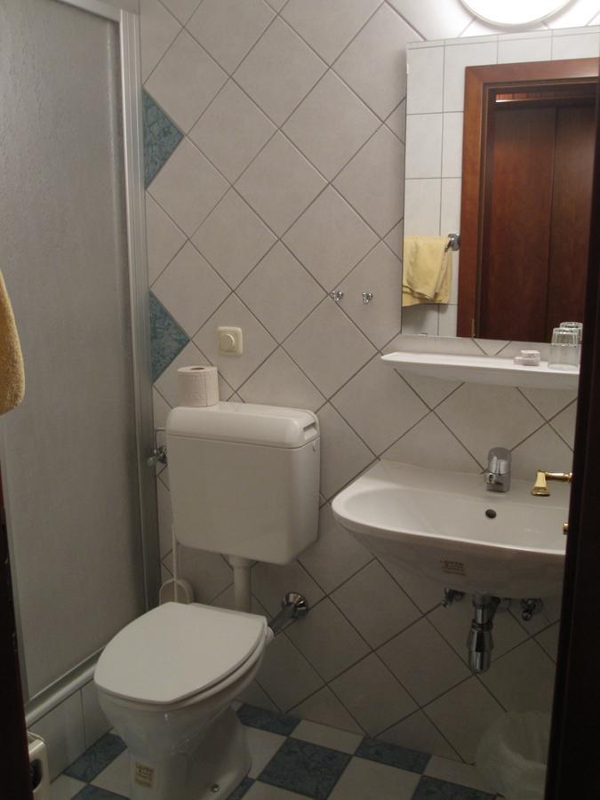 Hotel Gasthof Stoeckler Enns Zewnętrze zdjęcie