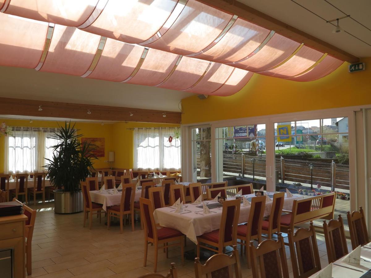 Hotel Gasthof Stoeckler Enns Zewnętrze zdjęcie